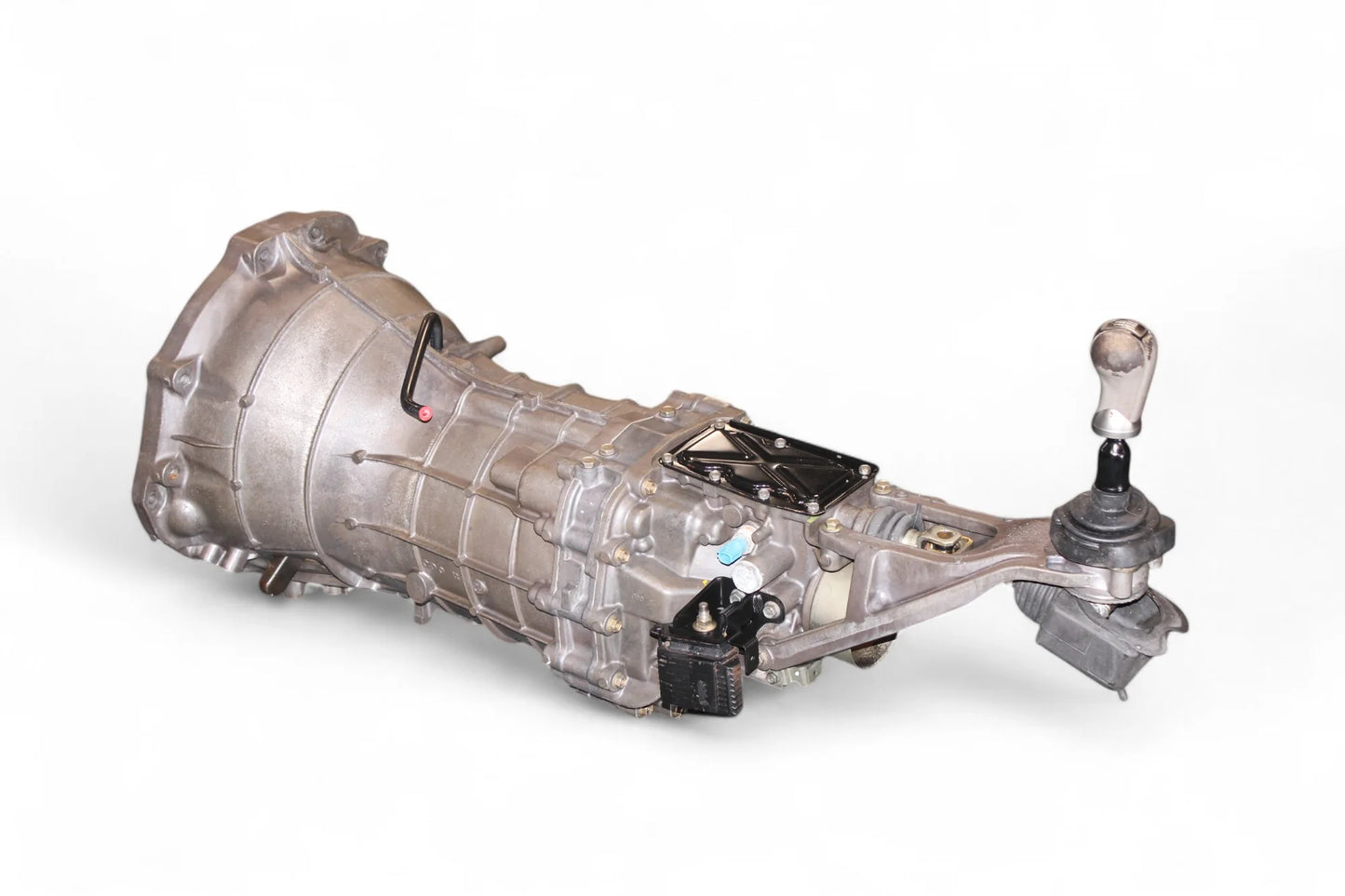 2003-2004 Nissan 350Z 6-Speed MT Transmission (Parts & Rebuild Only) JDM vq35de