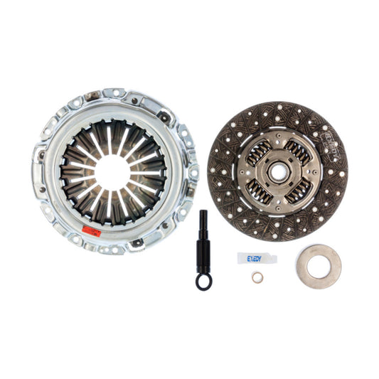 Exedy 03+ G35/350Z Stage 1 Organic Clutch Red for use with LW FW NF04