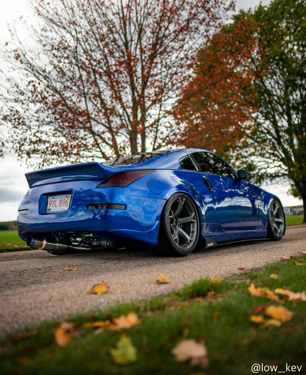 Nismo Rear Differential Cover Upgrade