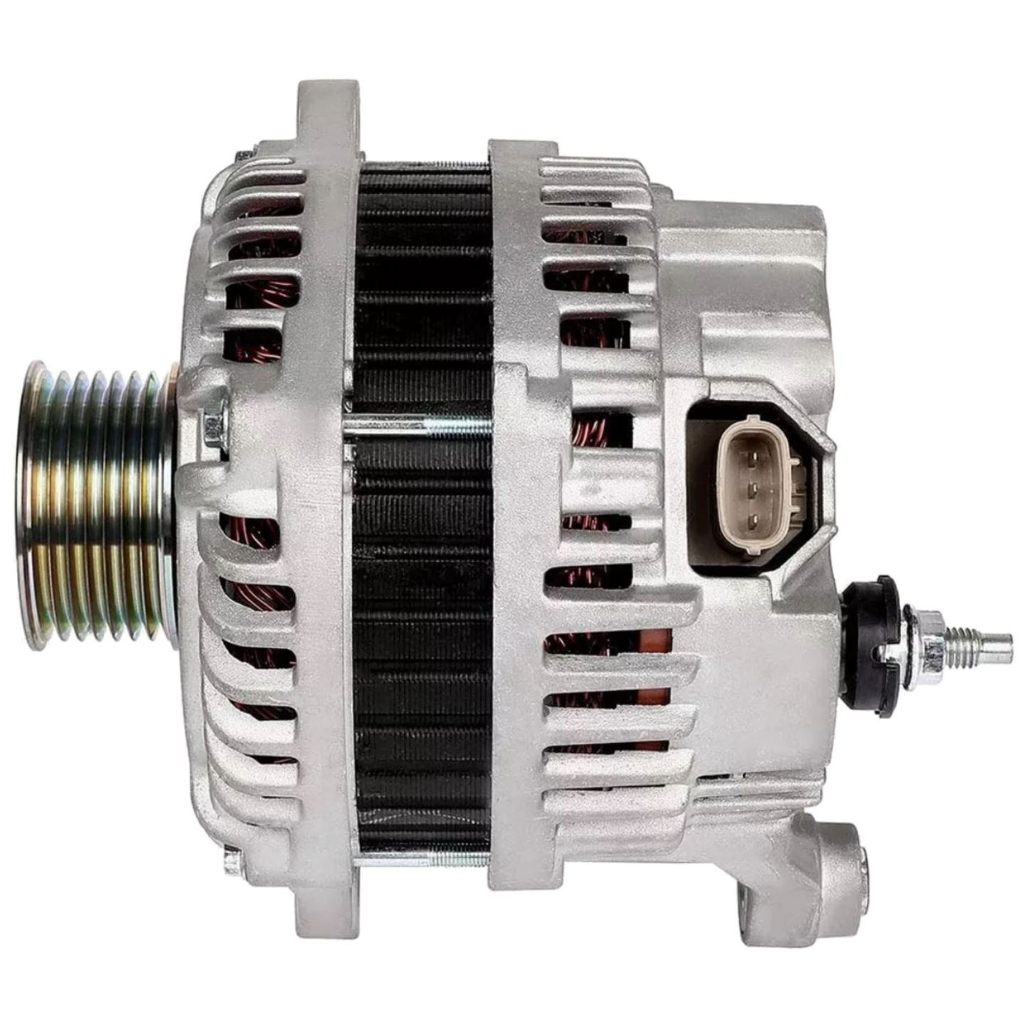 VR30 Q50/Q60 Upgraded 170 AMP Alternator | OEM Replacement VR30DETT