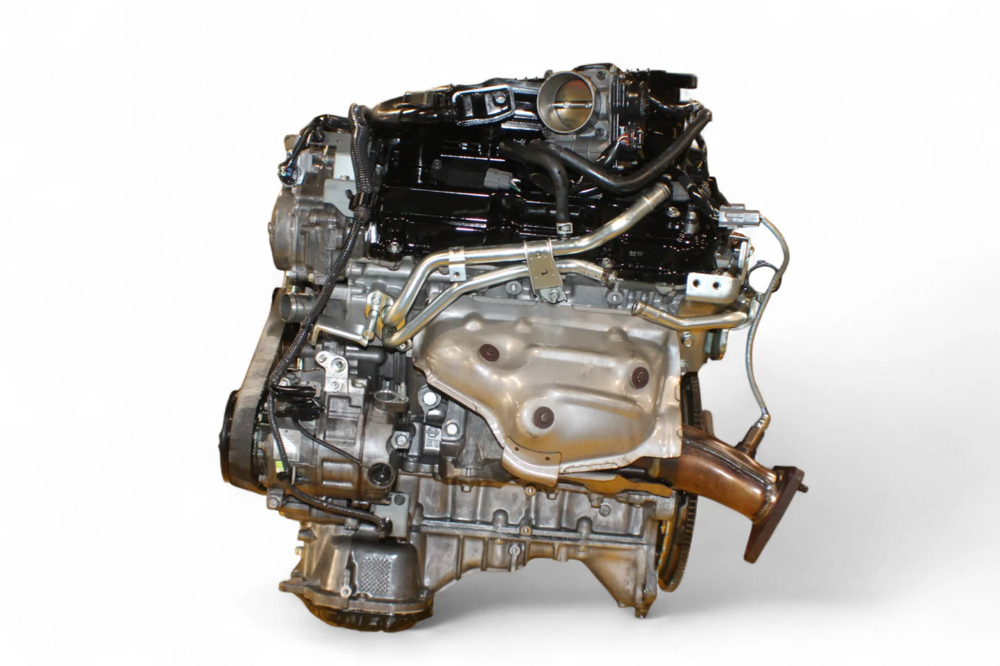 2007-2009 Nissan 350Z 3.5L DOHC V6 Engine JDM vq35hr vq35
