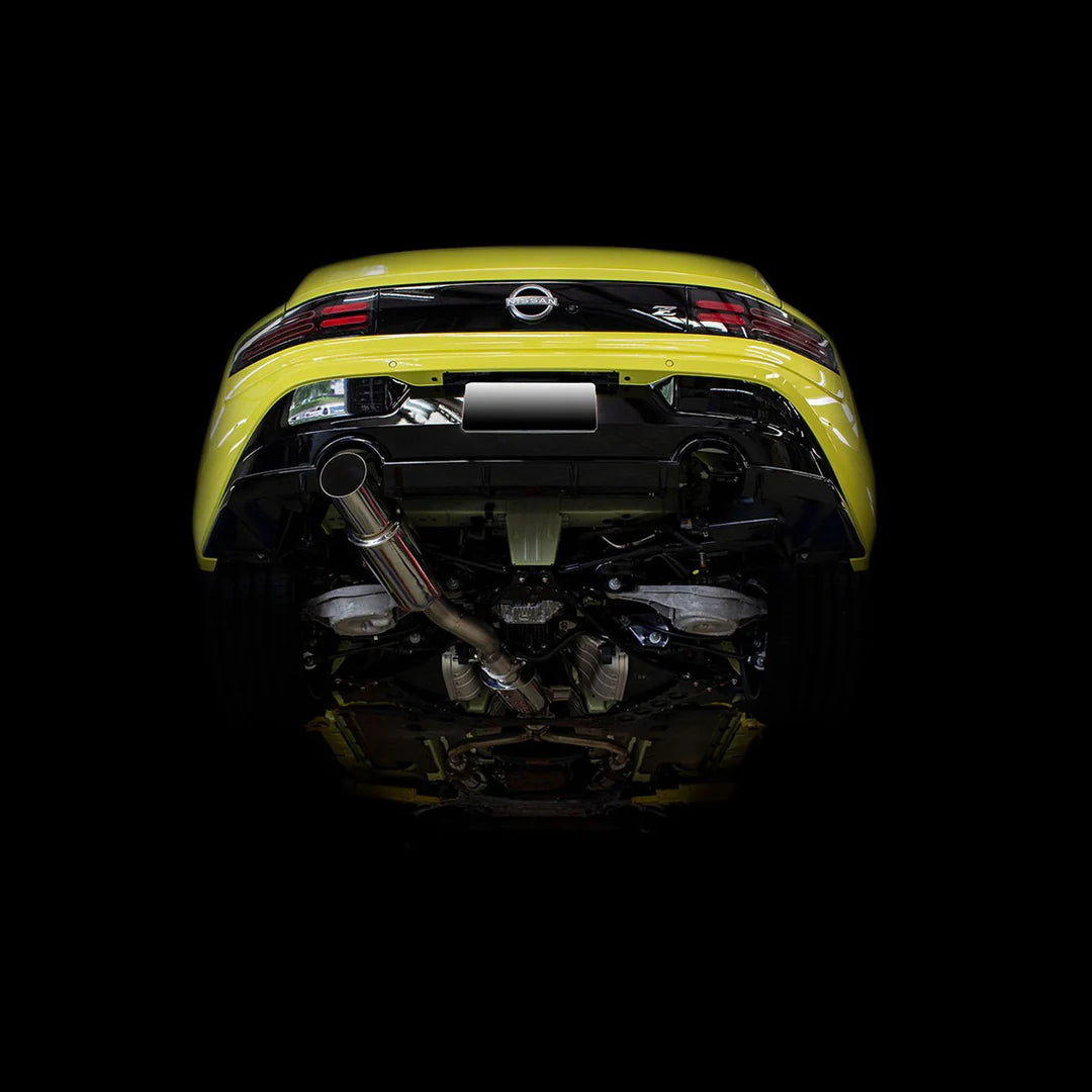 ISR Performance 2023+ Nissan Z Single GT Exhaust