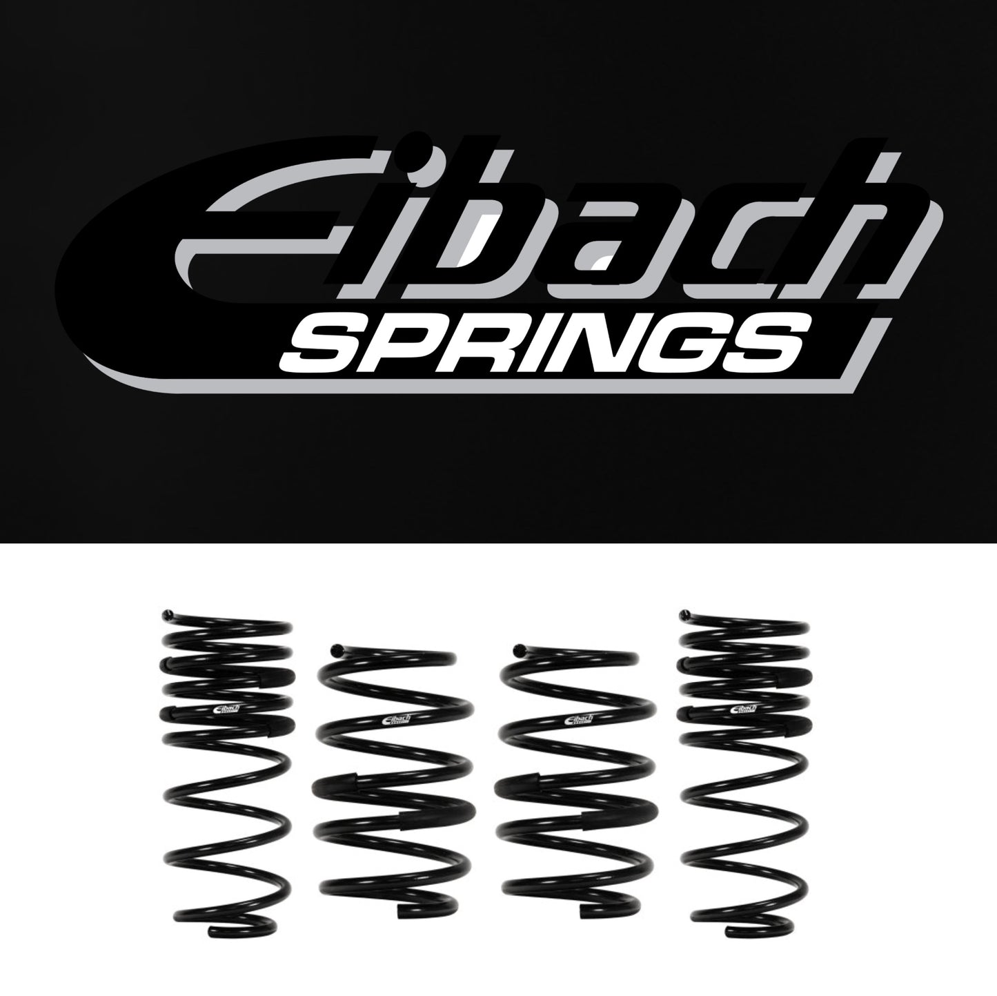 Eibach Pro-Kit for 08-09 G37 Coupe