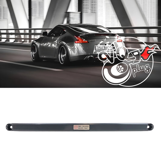 P2M 370Z Front Lower Tie Brace