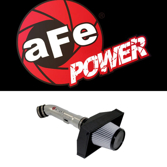 aFe Takeda Intakes Stage-2 PDS AIS PDS Infiniti G35 03-06 V6-3.5L (pol)