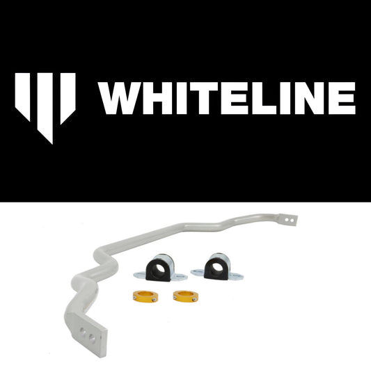 Whiteline Nissan 370Z Front 27mm Heavy Duty Adjustable Sway Bar