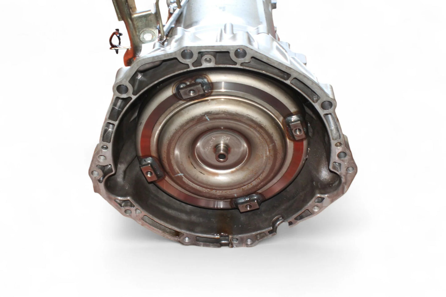 2003-2004 Infiniti G35 3.5L V6 Automatic RWD Transmission JDM vq35de 1-Plug Valve Body Only