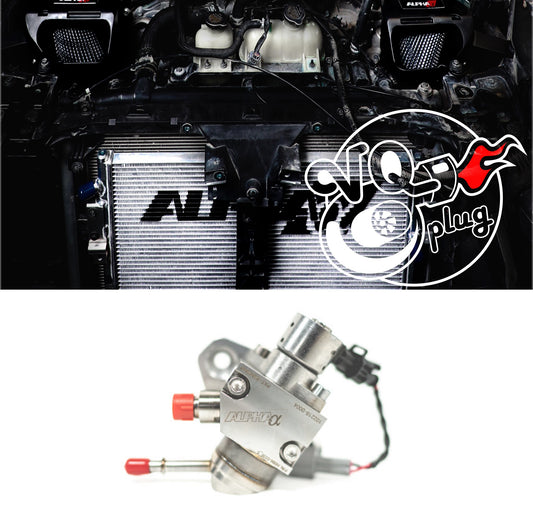 AMS Performance VR30DDTT Stage 1 High Pressure Fuel Pump