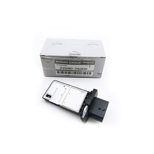 OEM G35/350Z Mass Airflow Sensor (MAF) | OEM VQ35DE 22680-7S000