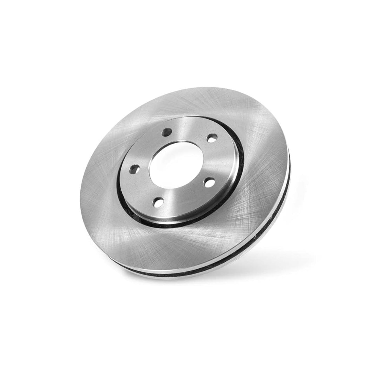 SP Performance G37/Q60 Coupe W/ Standard/Non Sport Brakes - Customizable Performance Brake Rotors