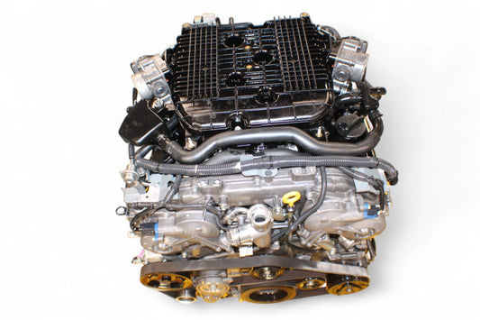 2008-2012 Infiniti EX35 3.5L V6 (RWD Version) Engine JDM vq35hr vq35
