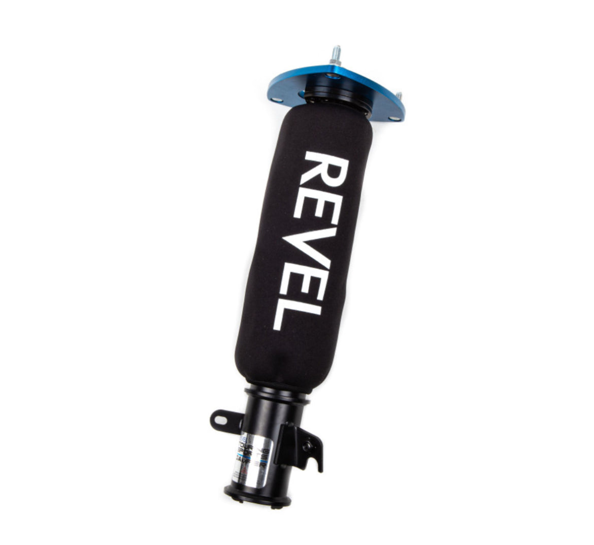Revel Touring Sport Damper 14-19 Infiniti Q50 AWD Sport / Red Sport 400 (with No DDS)