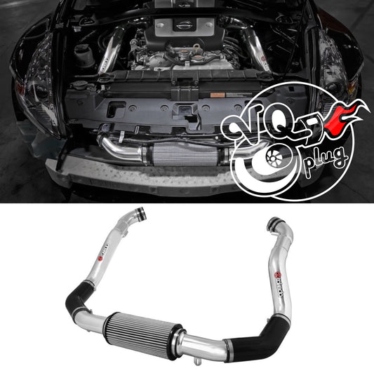 aFe Takeda Intakes Stage-2 PDS AIS PDS Infiniti G37 Coupe 08-12 V6-3.7L (pol)
