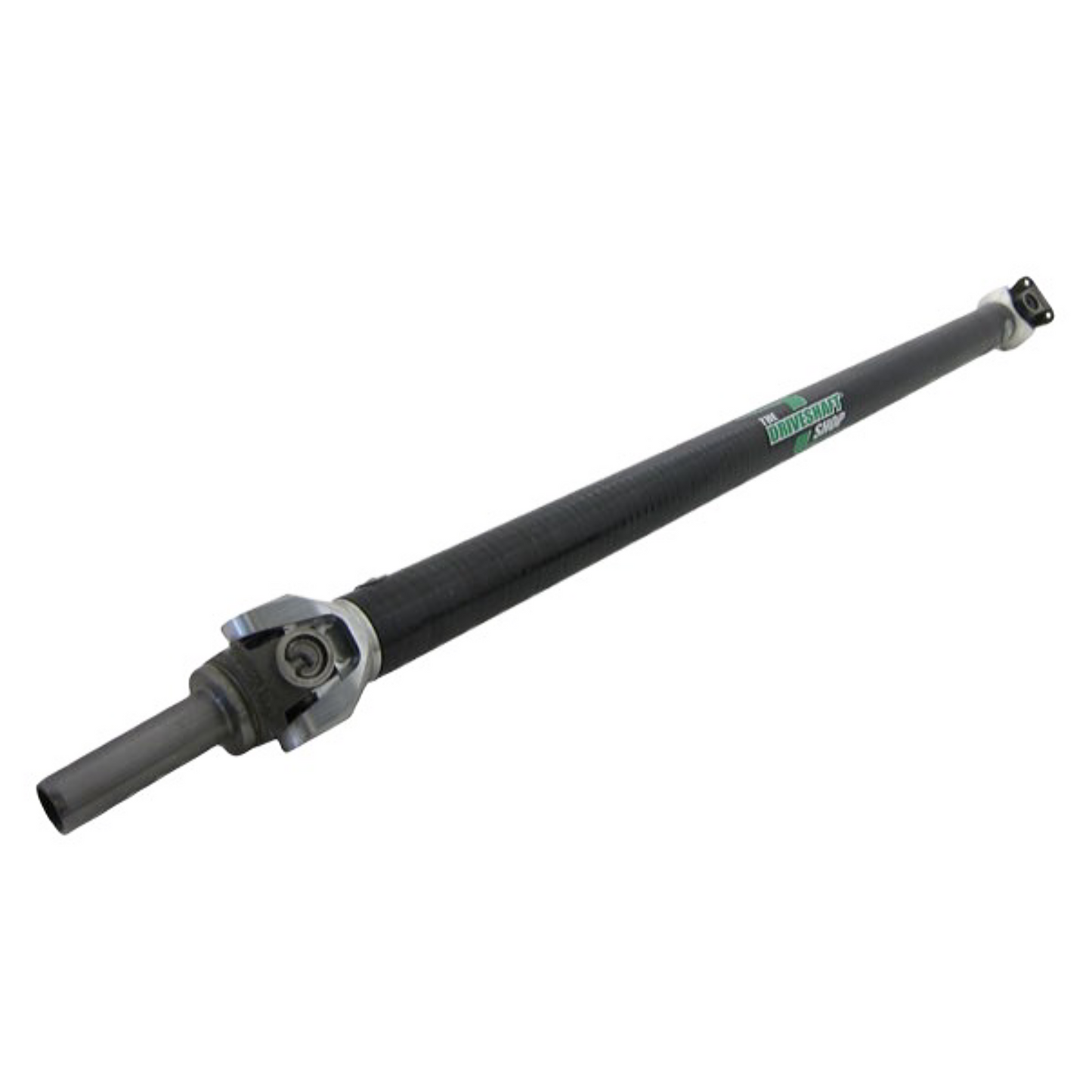 G37 Coupe 6 Speed Manual 3.25″ One Piece Carbon Fiber Driveshaft