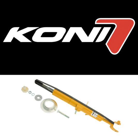 Koni Sport (Yellow) Shock 03-07 Infiniti G35 Coupe and Sedan - Left Front