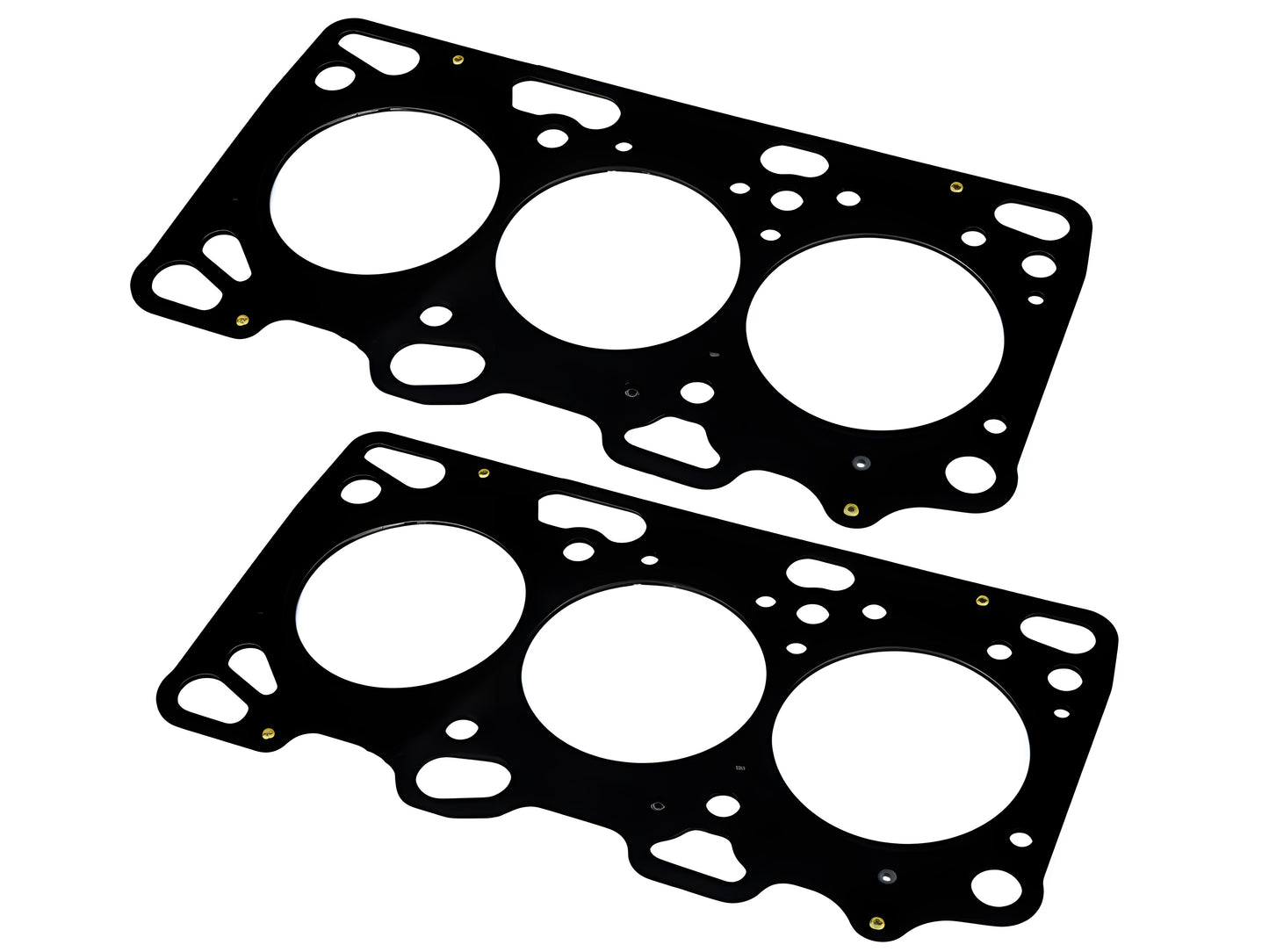 Brian Crower Gaskets - Nissan VQ35DE 96mm Bore (BC Made in Japan)