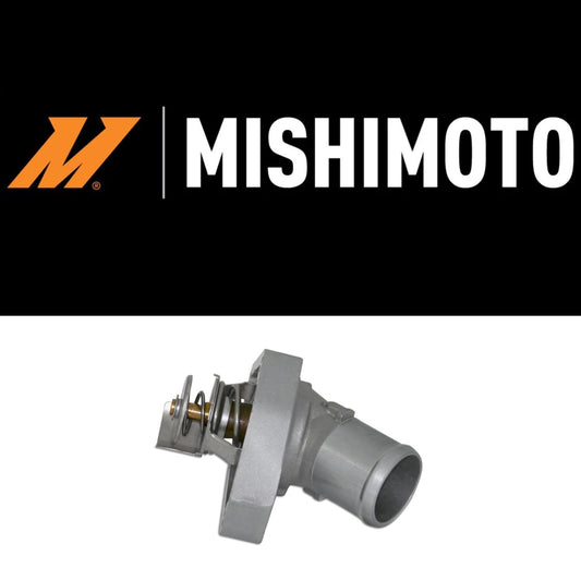 Mishimoto 03-06 Nissan 350Z / 03-07 Infiniti G35 155 Deg F/68 Deg C Racing Thermostat