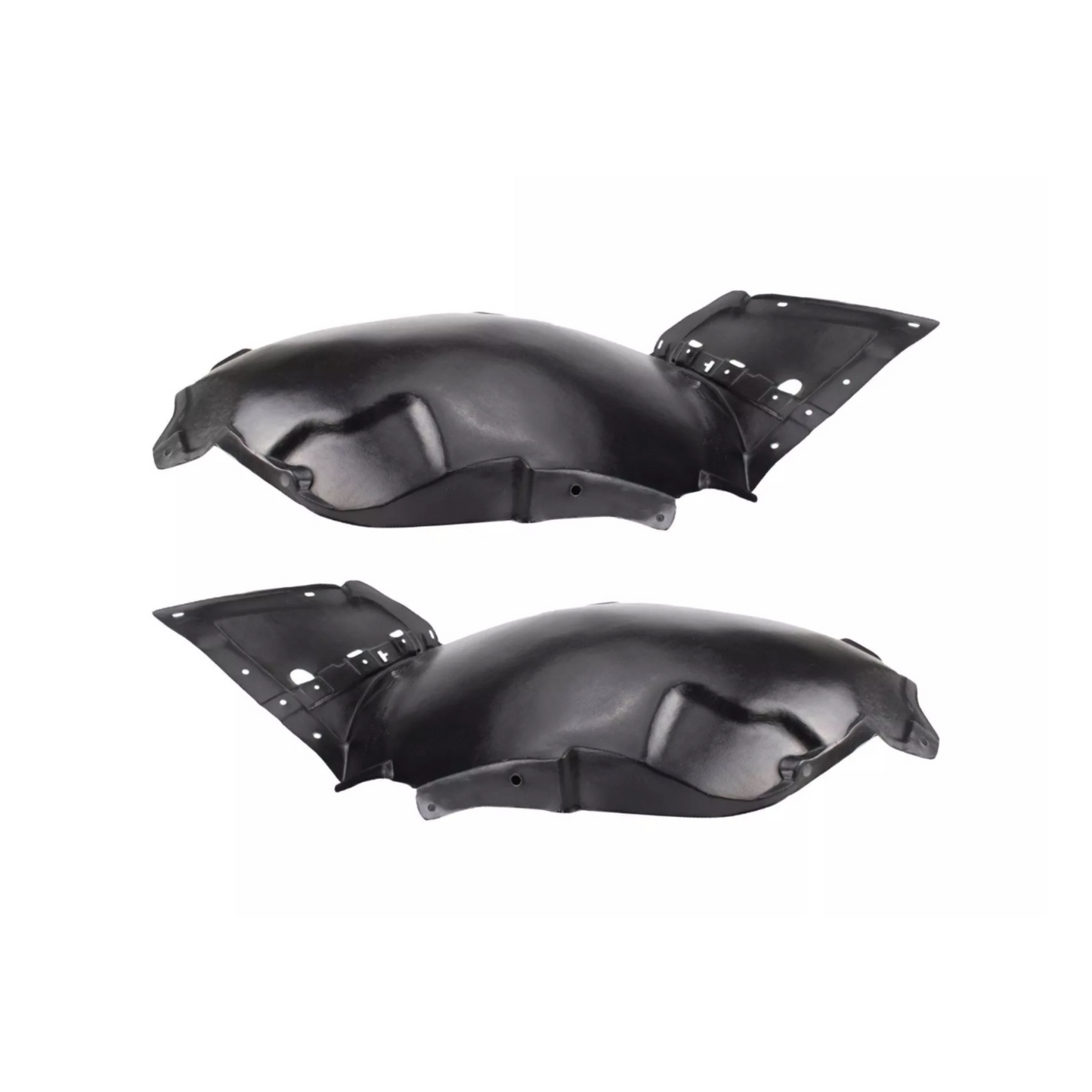 370Z Front Fender Liner (Driver/Passenger) | OEM Replacement VQ37VHR