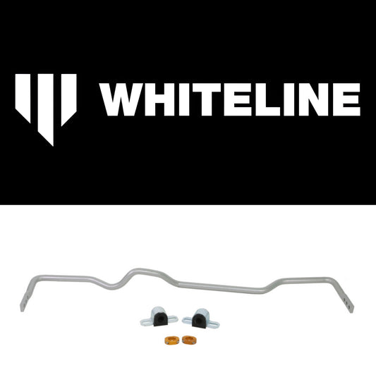 Whiteline 03-06 Nissan 350z Z33 Rear 20mm Heavy Duty Adjustable Swaybar