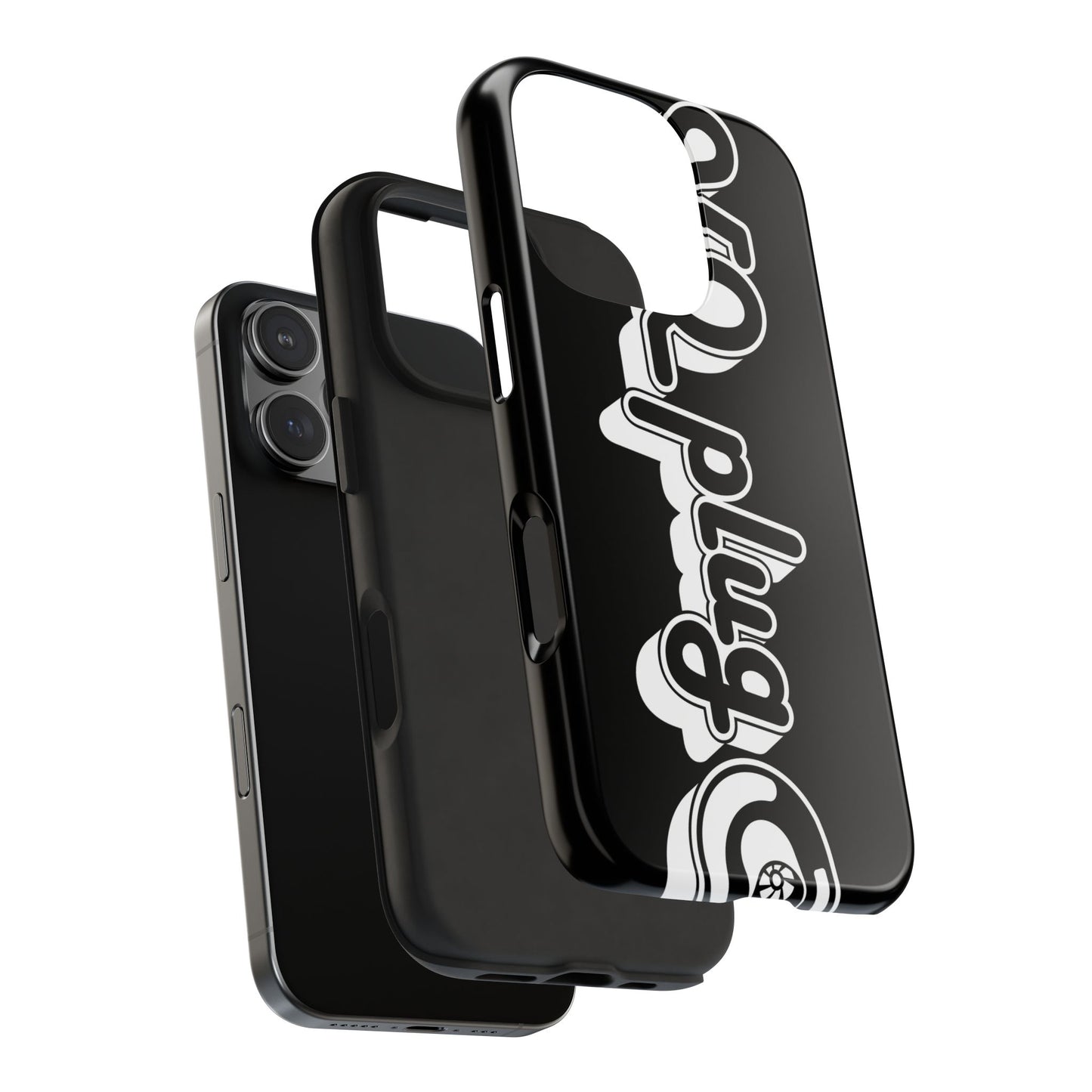 VQPlug Elite Phone Case - Phone Case Discount $3, Merch, VQplug Originals