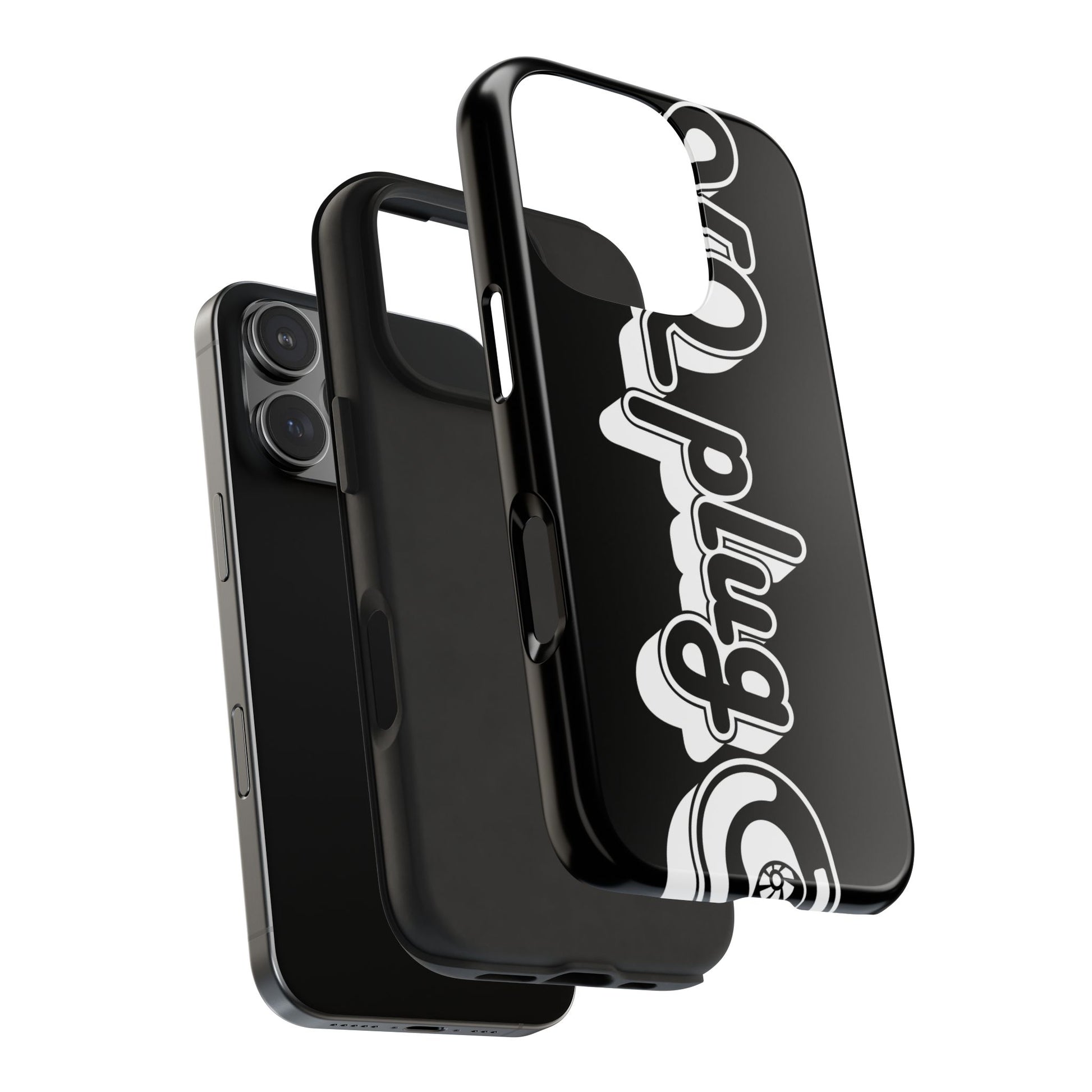 VQPlug Elite Phone Case - Phone Case Discount $3, Merch, VQplug Originals