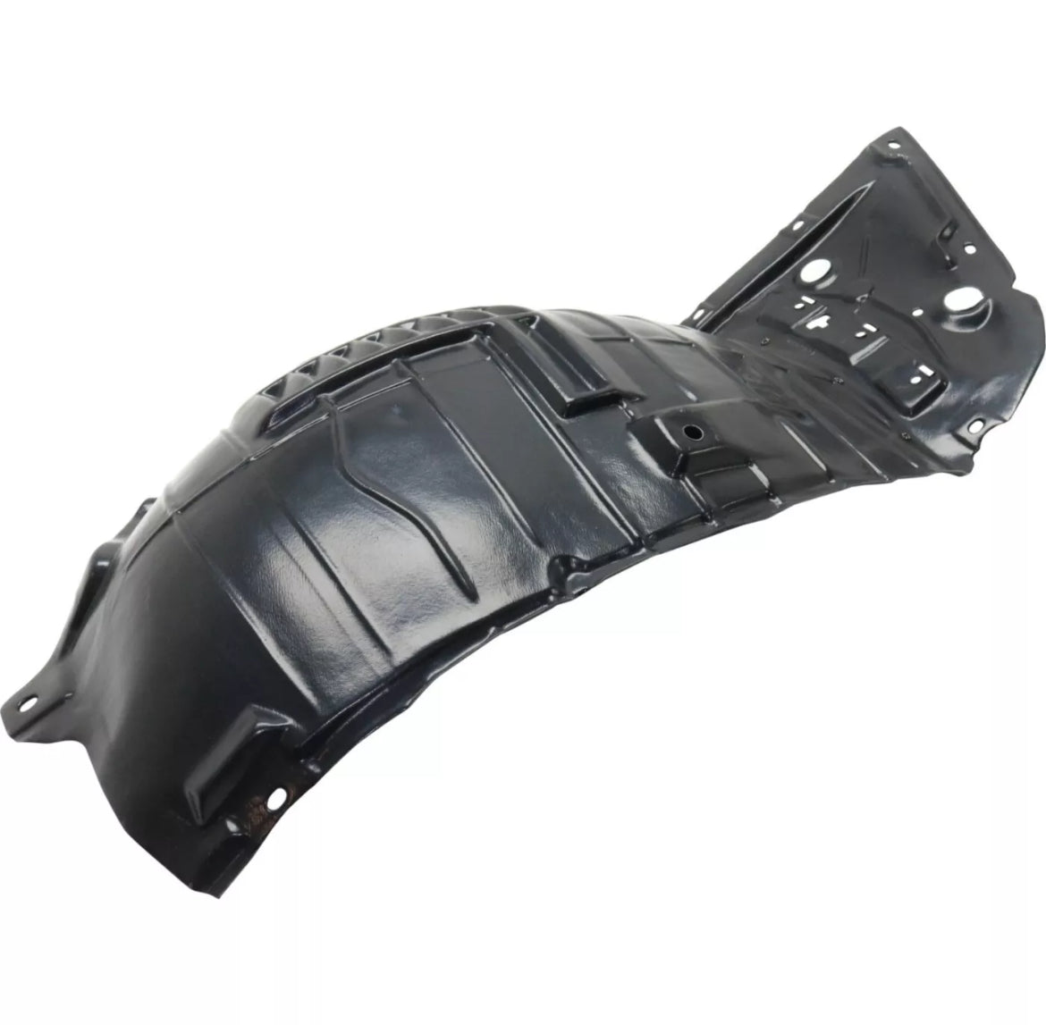 Q50 Front Fender Liner (Driver/Passenger) | OEM Replacement VQ37VHR & VR30