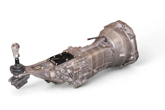 2003-2004 Infiniti G35 6-Speed MT Transmission (Parts & Rebuild Only) JDM vq35de