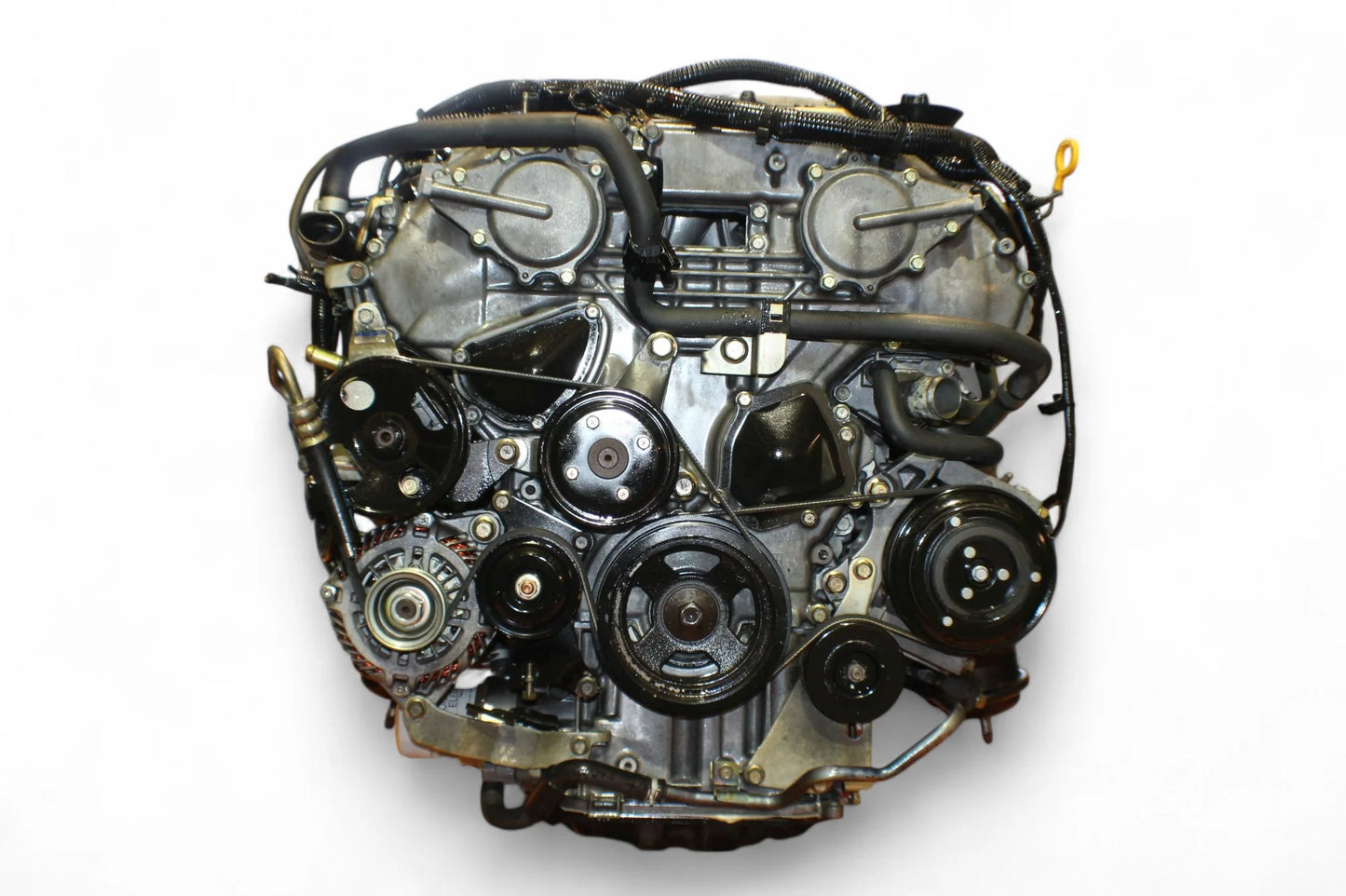 2003-2004 Nissan 350Z 3.5L DOHC V6 Engine JDM vq35de