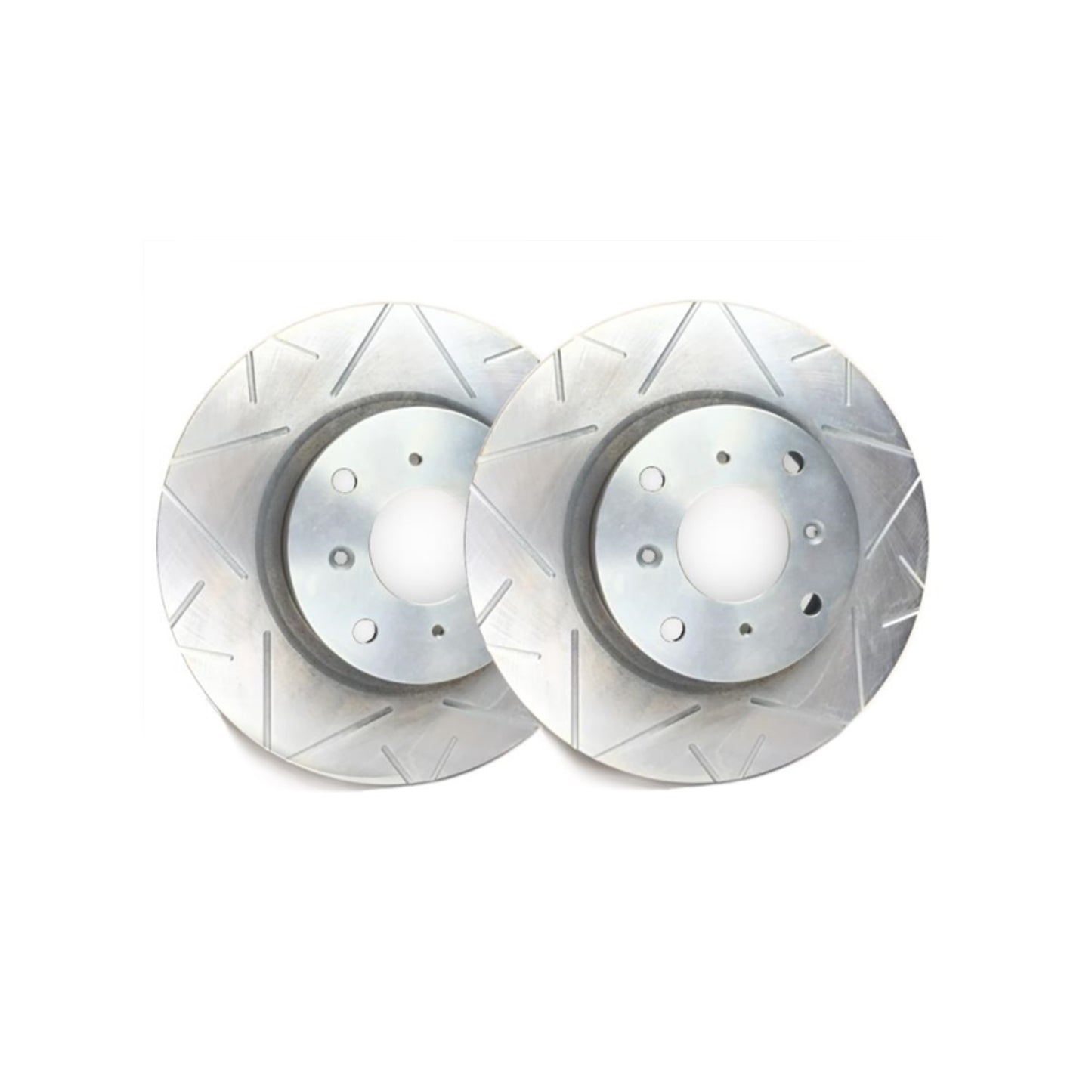 SP Performance G37/Q60 Coupe W/ Standard/Non Sport Brakes - Customizable Performance Brake Rotors