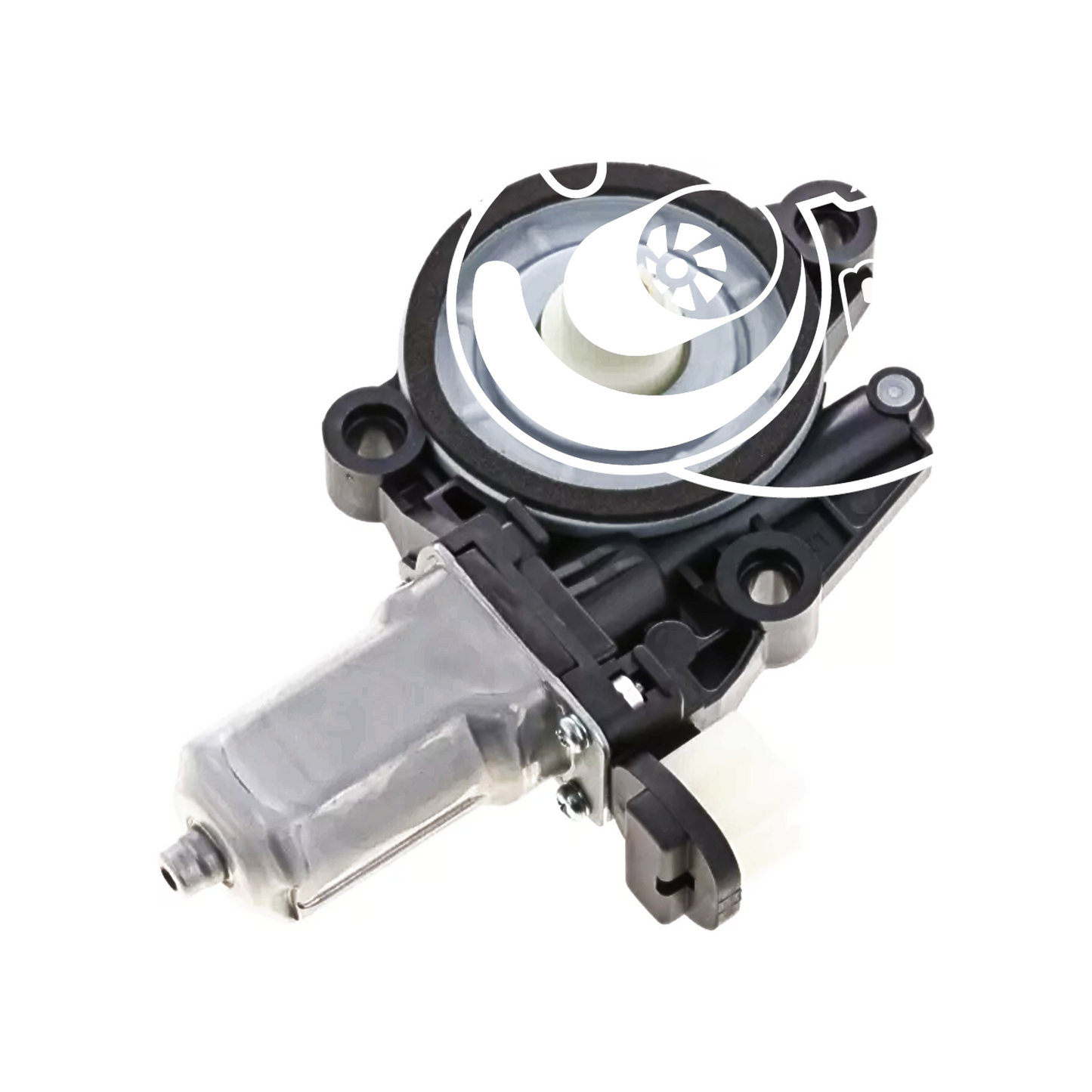 G37 Coupe window lift motor OEM Replacement