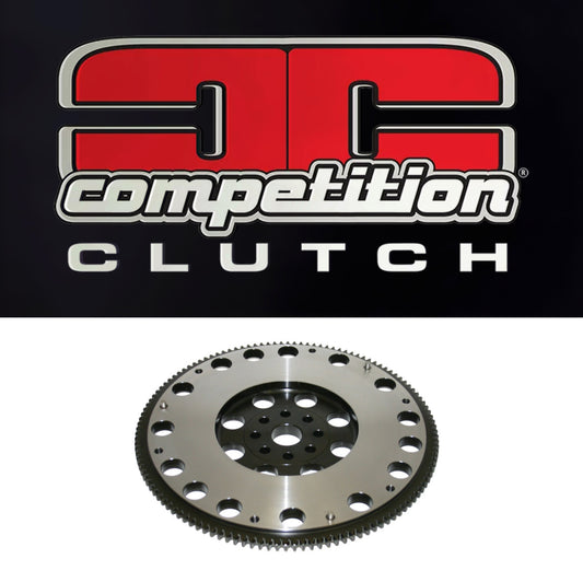 Competition Clutch VQ35DE 18.65lb Steel Flywheel