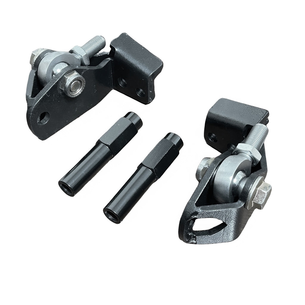 G35/350Z Ackerman Adjustable Performance Super Lock Angle Kit