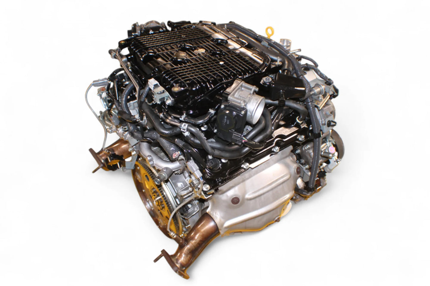 2007-2009 Nissan 350Z 3.5L DOHC V6 Engine JDM vq35hr vq35