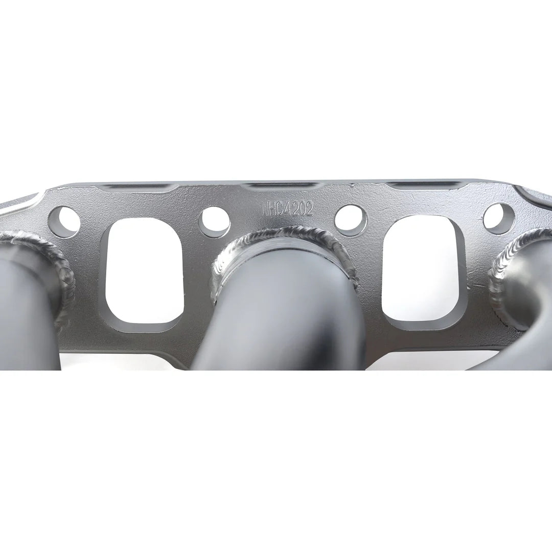 DC Sports Headers Stainless Steel VQ35HR VQ37VHR - Nissan 350Z 370Z / Infiniti G35 G37 Q50 AWD & RWD - Polished