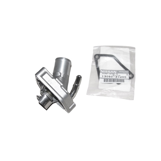 G35/350Z OEM Thermostat With Gasket | OEM VQ35HR 21200-JK20A