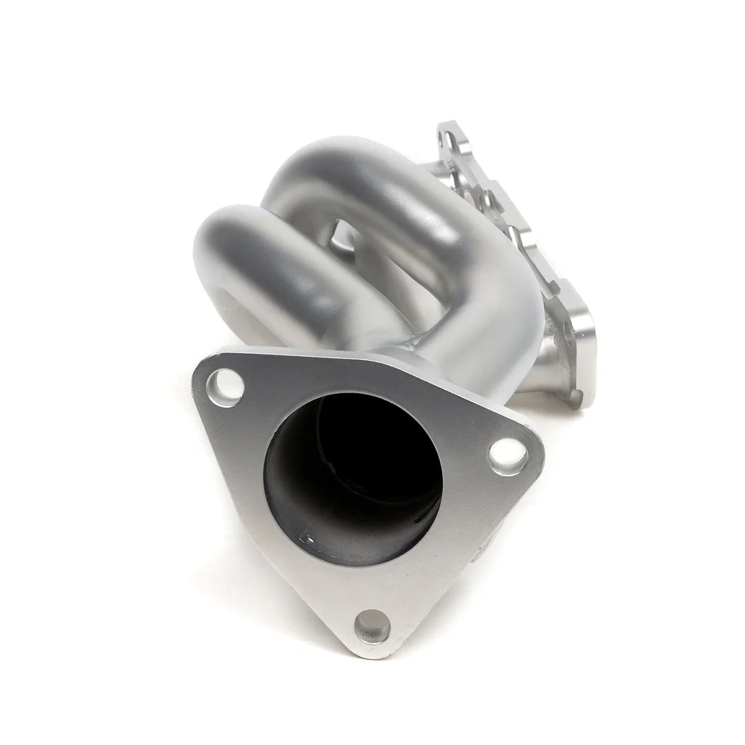 DC Sports Header Stainless Steel VQ35DE - Nissan 350Z / Infiniti G35 - Polished Stainless Steel - 350z, Coupe, Discount