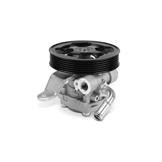 G35/350Z Power Steering Pump/Pulley Complete Assembly | OEM Replacement VQ35DE