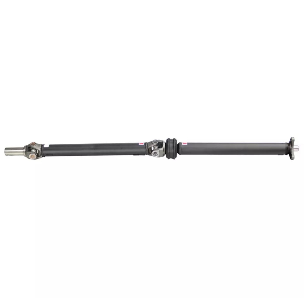 G37/Q60 Coupe OEM Automatic Rear Driveshaft Assembly | VQ37VHR