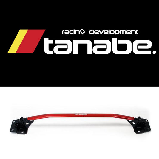 Tanabe 350Z Sustec Front Strut Tower Bar VQ35DE