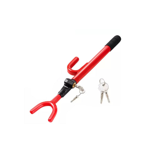 G/Z/Q Stainless Steel Steering Wheel Locking Club - 350z, 370z, Coupe, Ebay, G35