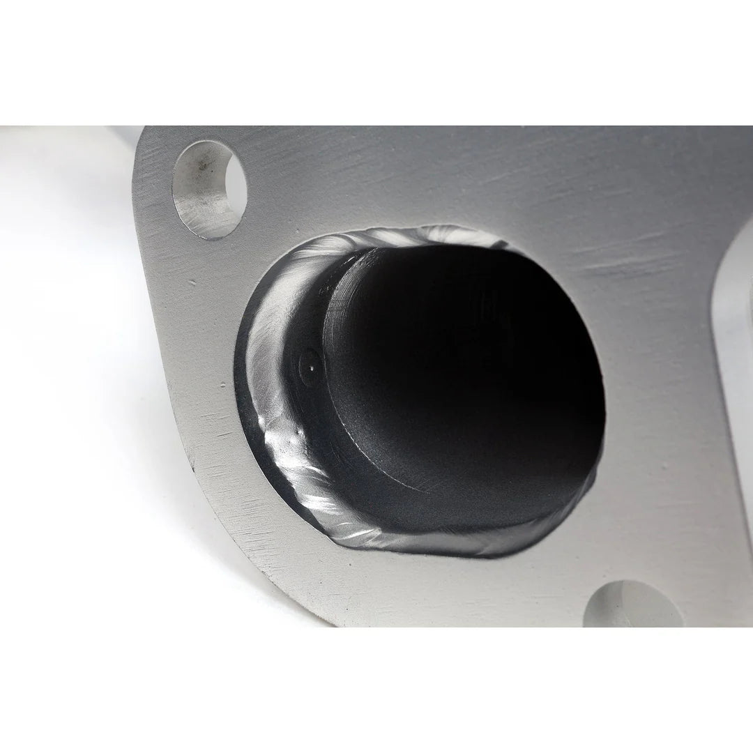 DC Sports Header Stainless Steel VQ35DE - Nissan 350Z / Infiniti G35 - Polished Stainless Steel - 350z, Coupe, Discount