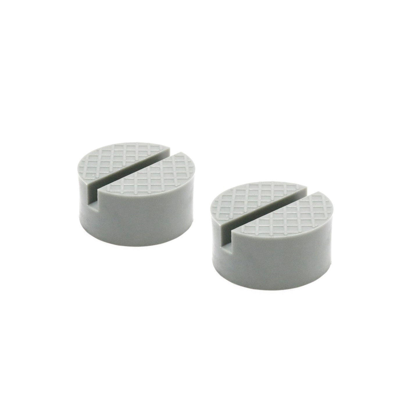 2 Pack Jack Pads | Nissan/Infiniti Polyurethane Pinch Weld Pucks