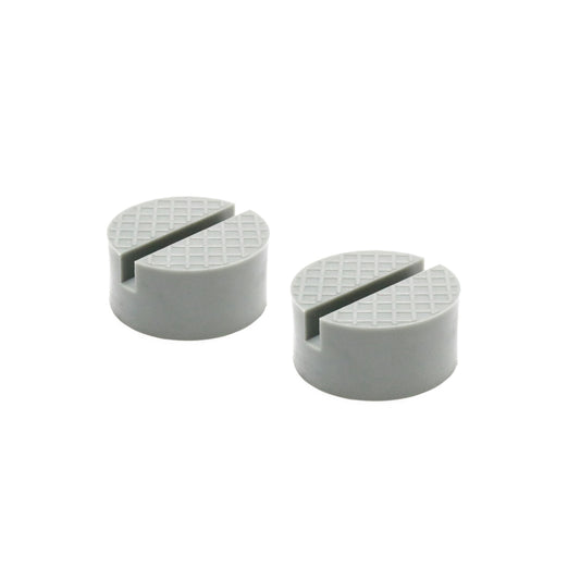 2 Pack Jack Pads | Nissan/Infiniti Polyurethane Pinch Weld Pucks