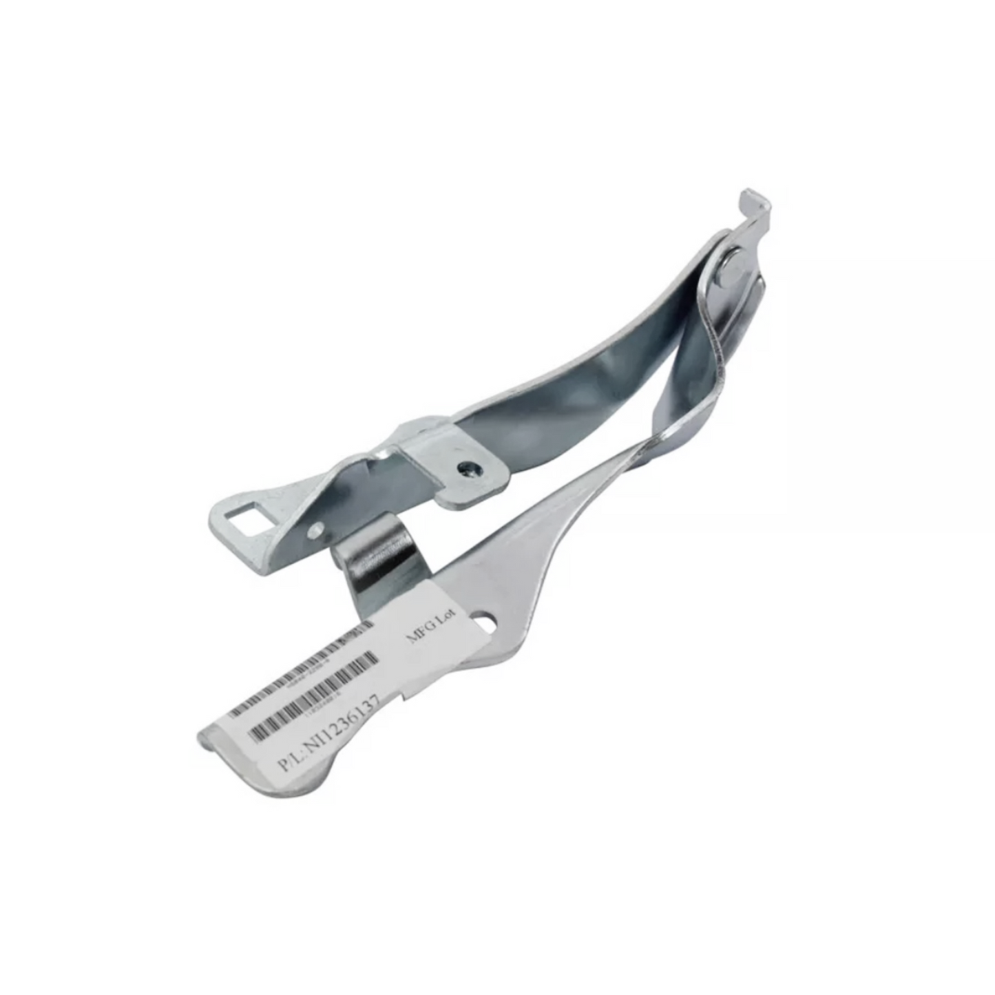 G37 Coupe Hood Hinges Pair | OEM Replacement VQ37VHR