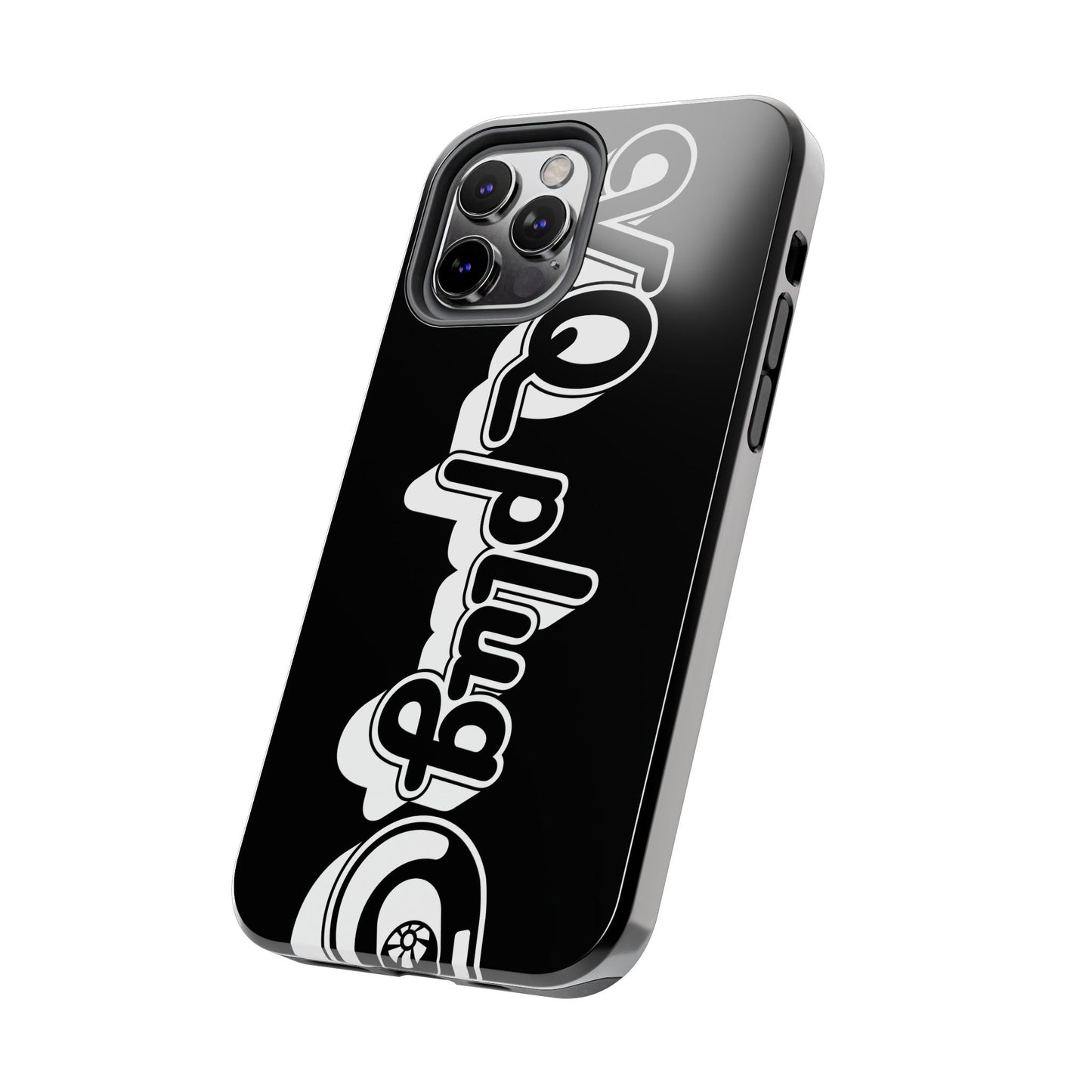 VQPlug Elite Phone Case - Phone Case Discount $3, Merch, VQplug Originals