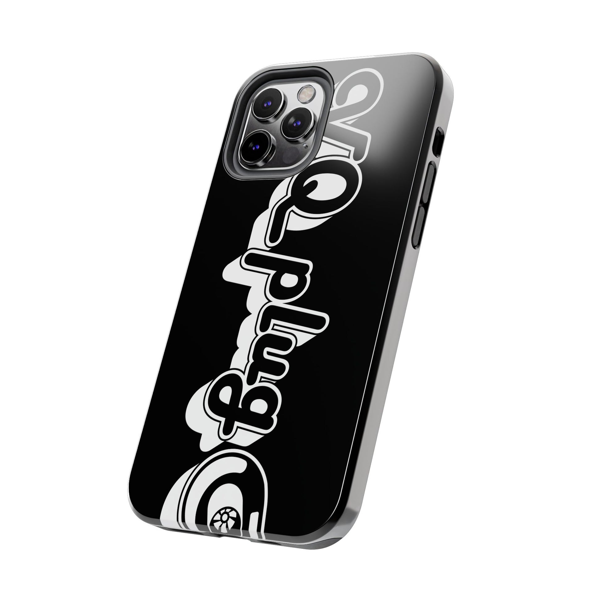 VQPlug Elite Phone Case - Phone Case Discount $3, Merch, VQplug Originals