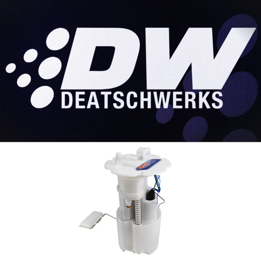 DeatschWerks 03-09 Nissan 350Z DW400 Performance Module