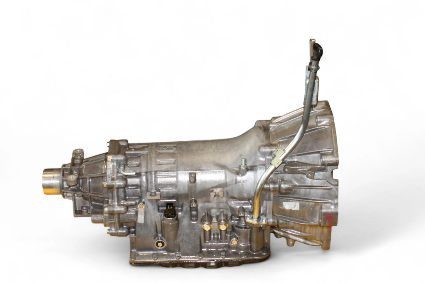 2007-2008 Infiniti G35 (4-Door Sedan) 3.5L V6 RWD Automatic Transmission JDM vq35hr