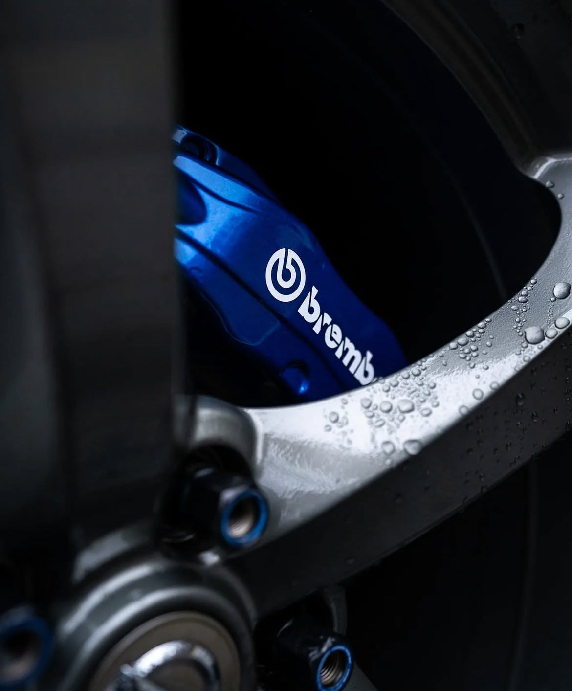 G35/350Z Brembo Big Brake Caliper Kit | Caliper Upgrade VQ35DE VQ35HR - 350z, Competition Use, Cosmetic, Coupe,