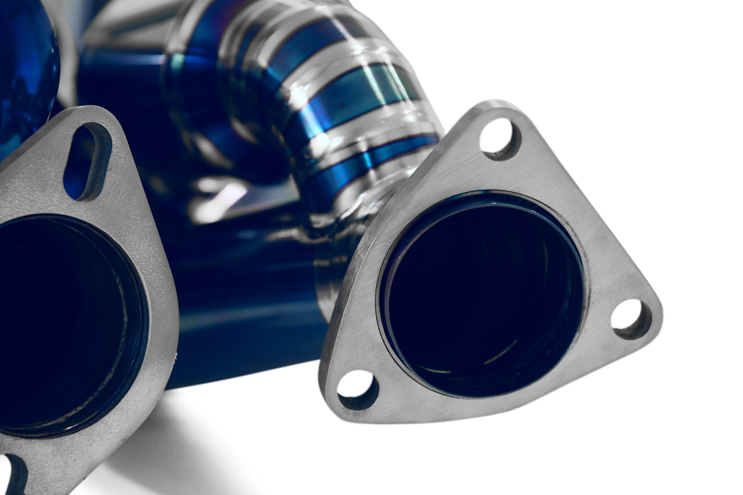 G35/350Z VQPlug Ti-Phoon Pipes | Titanium Resonated Test Pipes VQ35DE - 350z, Competition Use, Coupe, Discount $30, G35
